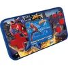 Image de Spiderman Cyber Arcade Pocket-gameconsole - 150 games, LCD, op batterijen