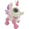 Image de Lexibook Power Unicorn Mini - Kleine robot eenhoorn met geluid en licht - ROB02UNI