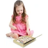 Image de Bio Toys L’Ecole des Mots bilingue Français- Anglais - Jeu en Bois