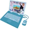 Image de Disney Frozen Educatieve Kleurenlaptop 130 Activiteiten LCD (FR/EN)