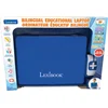 Image de Educatieve Kleurenlaptop 130 Activiteiten LCD (FR/EN)