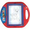 Image de Paw Patrol Tekenprojector met pennen en stempels