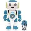 Image de Zabawka interaktywna LEXIBOOK Powerman Jr Robot ROB20PL