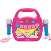 Image de Princess Karaokeset met microfoons