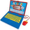 Image de Paw Patrol tweetalig onderwijs laptop - 124 activiteiten in het Engels / Pools
