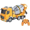Image de Crosslander PRO RC Cementmixer met Afstandsbediening