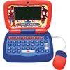 Image de Spidey ordinateur portable éducatif parlant bilingue   40 activités en français et anglais