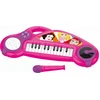 Image de Disney prinses fun Electronic Keyboard met verlichting