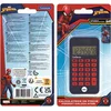 Image de Lexibook - Spider-Man - 8-cijferige Rekenmachine met Beschermhoes