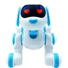 Image de Zabawka interaktywna LEXIBOOK Power Puppy Jr Robot Pies PUP01