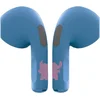 Image de Lexibook HPBT05D hoofdtelefoon/headset Draadloos In-ear Reizen Bluetooth Blauw