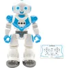 Image de Powerman® Neo Programmable Robot met dance, story, music, demo, gesture bediening en afstandsbediening