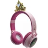 Image de Disney Princess Bluetooth -hoofdtelefoon met lichten