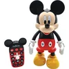 Image de Mickey Mouse Interactive en Educatieve Robot met Licht en Geluid EN/FR