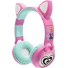 Image de Bluetooth hoofdtelefoon Barbie