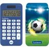 Image de Soccer 8-digit rekenmachine met bescherming hoes