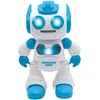 Image de Powerman® Shoot STEM robot, dans, muziek, demo incl. afstandsbediening & schuimrubberen schijven