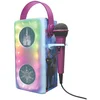 Image de Frozen Luminous Krachtige Bluetooth®-luidspreker met microfoon