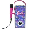 Image de Lexibook Barbie Bluetooth Speaker met microfoon - Lichteffecten - Karaoke