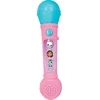 Image de Gabby’s Dollhouse verlichtingsmicrofoon met melodieën en geluidseffecten