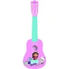 Image de Mijn eerste gitaar Gabby's Dollhouse - 21 ''