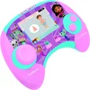 Image de Power Console Gabby et La Maison Magique de jeux éducative bilingue en français et anglais