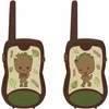 Image de Groot walkietalkies tot 200m