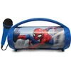 Image de Spiderman Draagbare Bluetooth Speaker - Met microfoon - Stereo