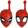 Image de 3D Spiderman walkie-talkies