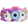 Image de Kindercamera met Unicorn bescherming