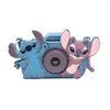 Image de Kindercamera met Stitch bescherming