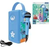 Image de Disney Stitch Lichtgevende Bluetooth®-Speaker met Microfoon