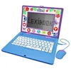 Image de Stitch Bilingual Educational Laptop with 170 activities (EN/ES)