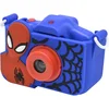 Image de Camera avec protection Spider-Man