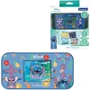 Image de Lexibook Stitch Cyber Arcade Pocket - Draagbare console met 150 spellen