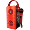 Image de Spider-Man Lichtgevende Bluetooth®-Speaker met Microfoon