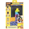 Image de Naruto 11’’ meerkleurige leer- en teken-E-ink-tablet met sjablonen