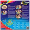 Image de Gemotoriseerd Pottenbakkerwiel