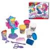Image de Softee Dough Glinsterende Zeemeermin Stylingssalon