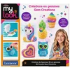 Image de 3D Crystal Gem Creaties