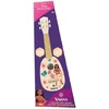 Image de Ukulele Vaina en bois avec cordes en nylon - 53 cm