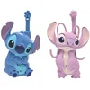 Image de Stitch & Angel 3D walkietalkies