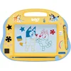Image de Bluey Magnetisch Multicolor Tekenbord met accessoires A5-formaat
