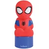 Image de Spiderman nachtlampje Bluetooth luidspreker