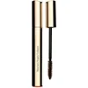 Image de Clarins Supra Volume Mascara - 01 Intense Black - Intense kleur en volume