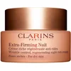 Image de Clarins Extra Firming Night Rich Cream Nachtcrème 50 ml