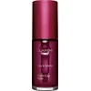 Image de Clarins Water Lip Stain Lipgloss 7 ml - 04 Violet Water