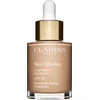 Image de Clarins Skin Illusion SPF 15 Naturel Hydratation - Foundation - 107 Beige - 30 ml