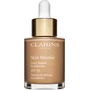Image de Clarins Skin Illusion Teint Naturel Hydratation - SPF 15 - Foundation - 108.5 Cashew - 30 ml
