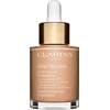 Image de Clarins Skin Illusion Teint Naturel Hydratation - SPF 15 - Foundation - 109 Wheat - 30 ml